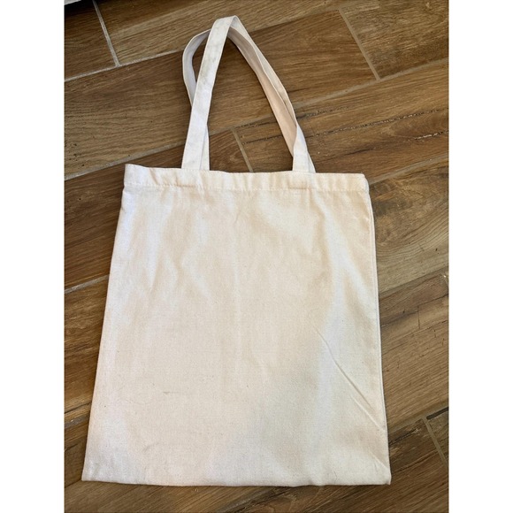 The Skin Laundry‎ Cloth Tote Bag - Picture 3 of 4